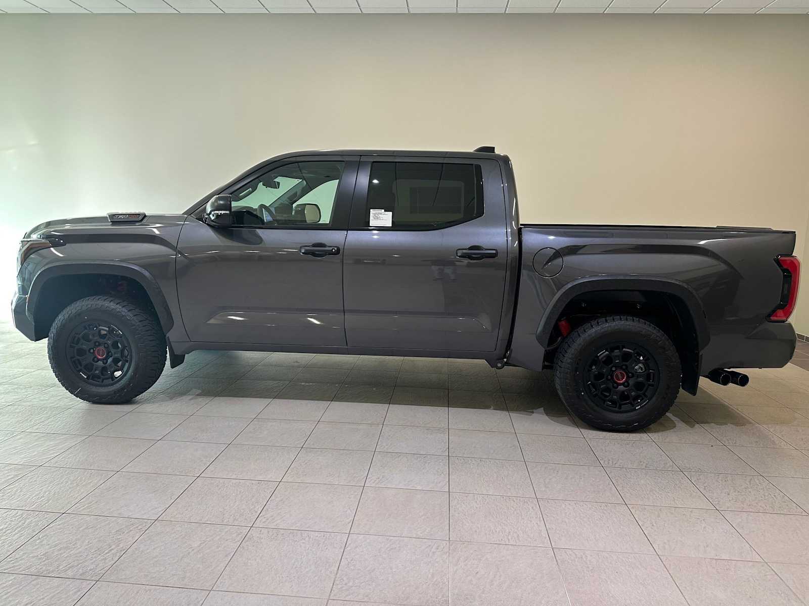 Thumbnail: 2026 Toyota Tundra - 3