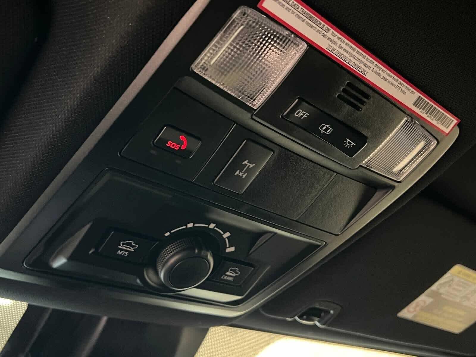 Thumbnail: 2023 Toyota Tacoma - 23