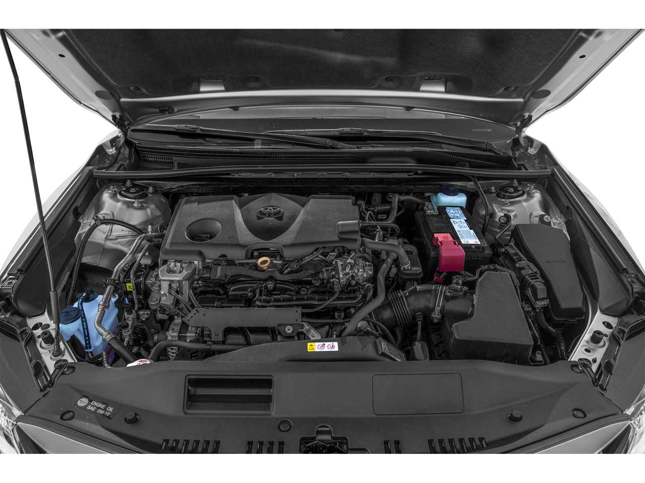 Thumbnail: 2021 Toyota Camry - 8