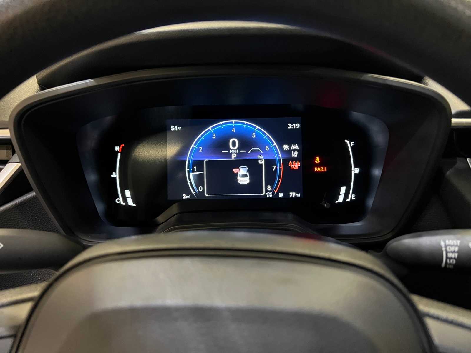 Thumbnail: 2026 Toyota Corolla - 18