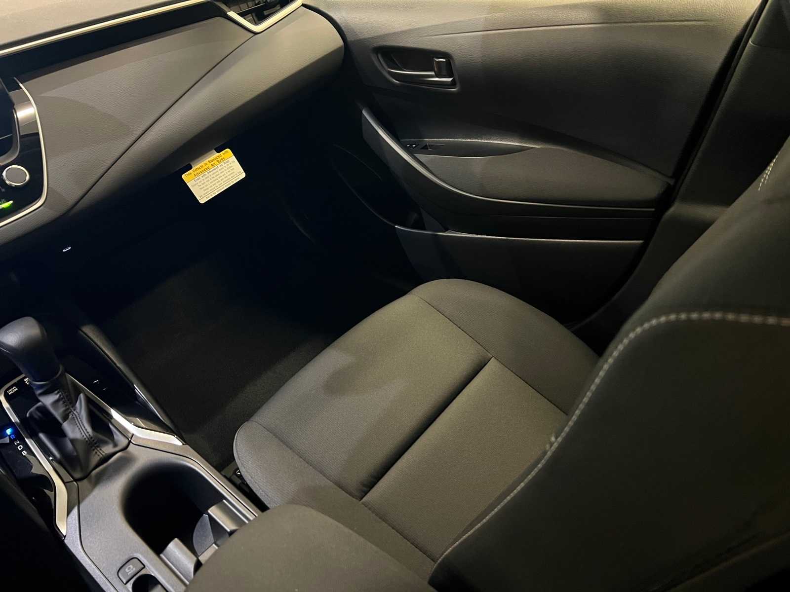 Thumbnail: 2026 Toyota Corolla - 11