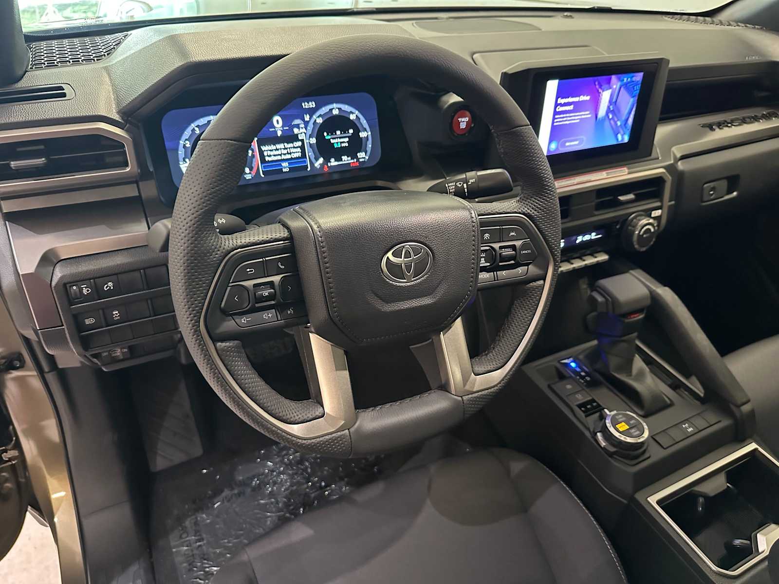 Thumbnail: 2026 Toyota Tacoma - 2