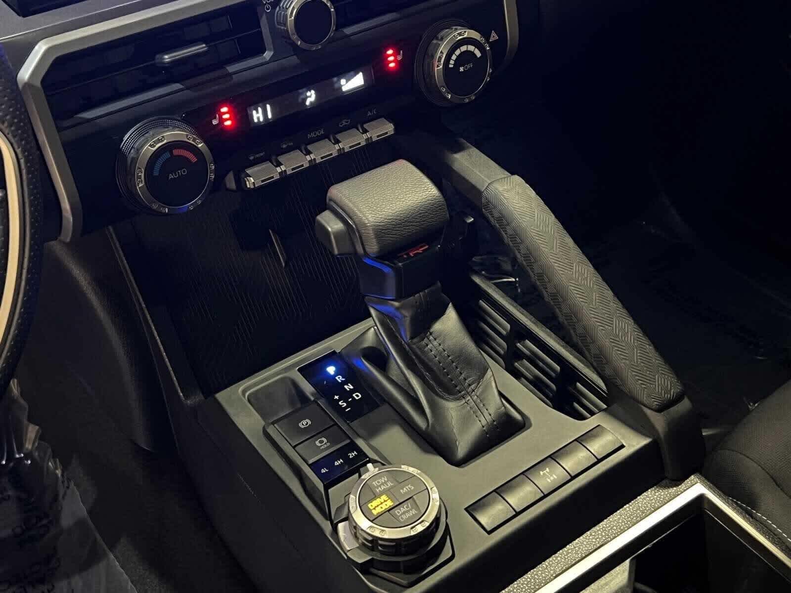 Thumbnail: 2024 Toyota Tacoma - 22