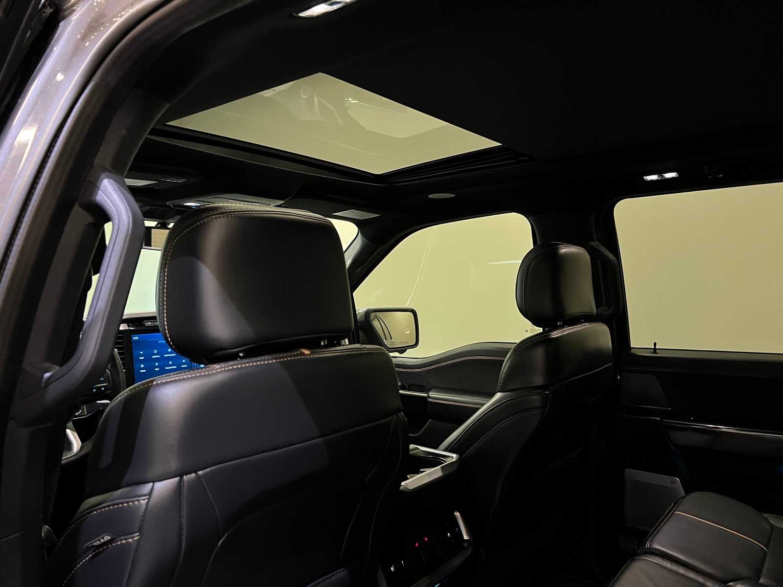 Thumbnail: 2021 Ford F-150 - 12