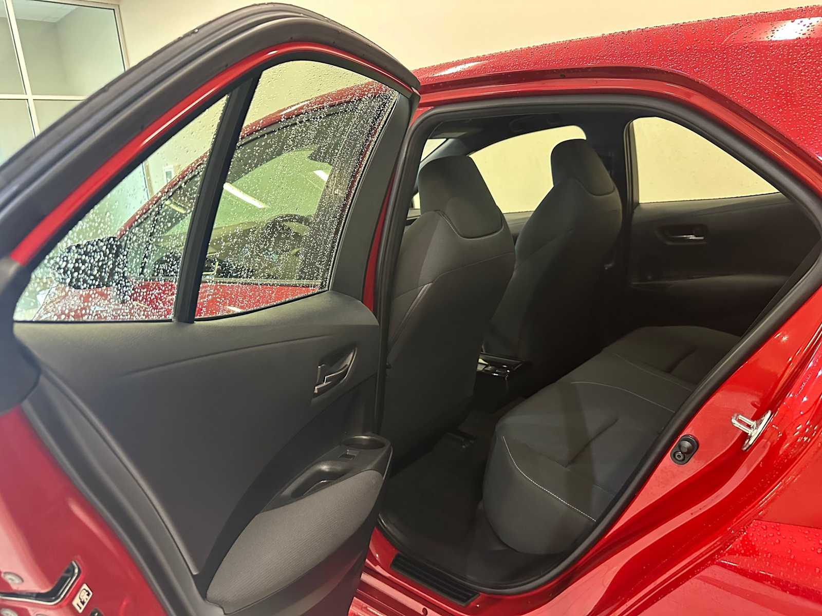 Thumbnail: 2023 Toyota GR Corolla - 24