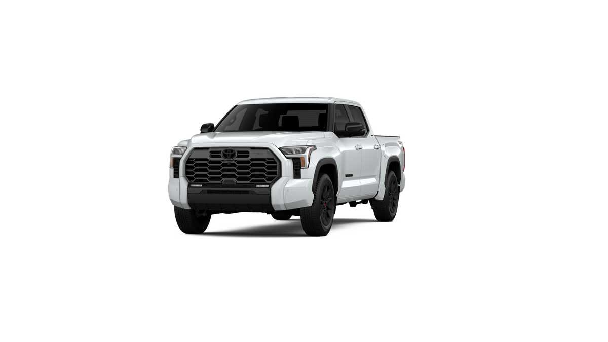 Thumbnail: 2026 Toyota Tundra - 18