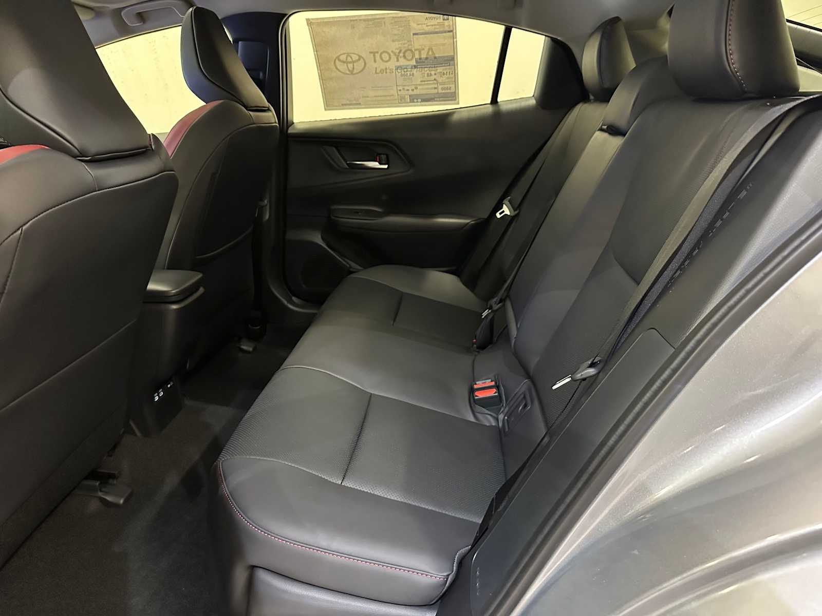 Thumbnail: 2026 Toyota Prius - 23