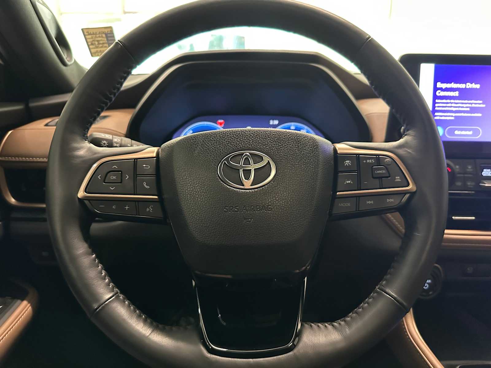 Thumbnail: 2024 Toyota Grand Highlander - 11