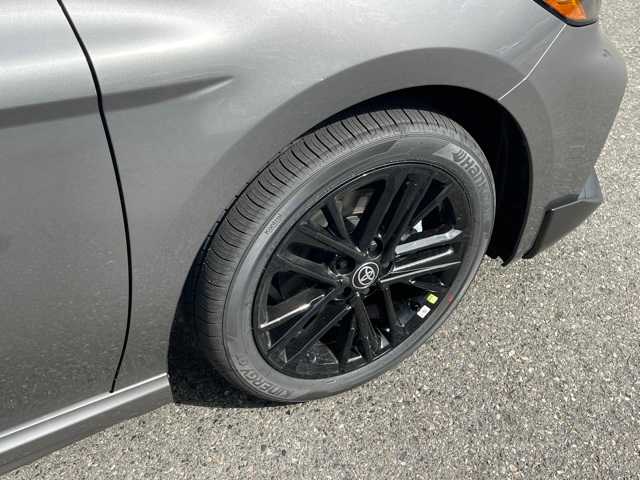 Thumbnail: 2025 Toyota Camry - 7