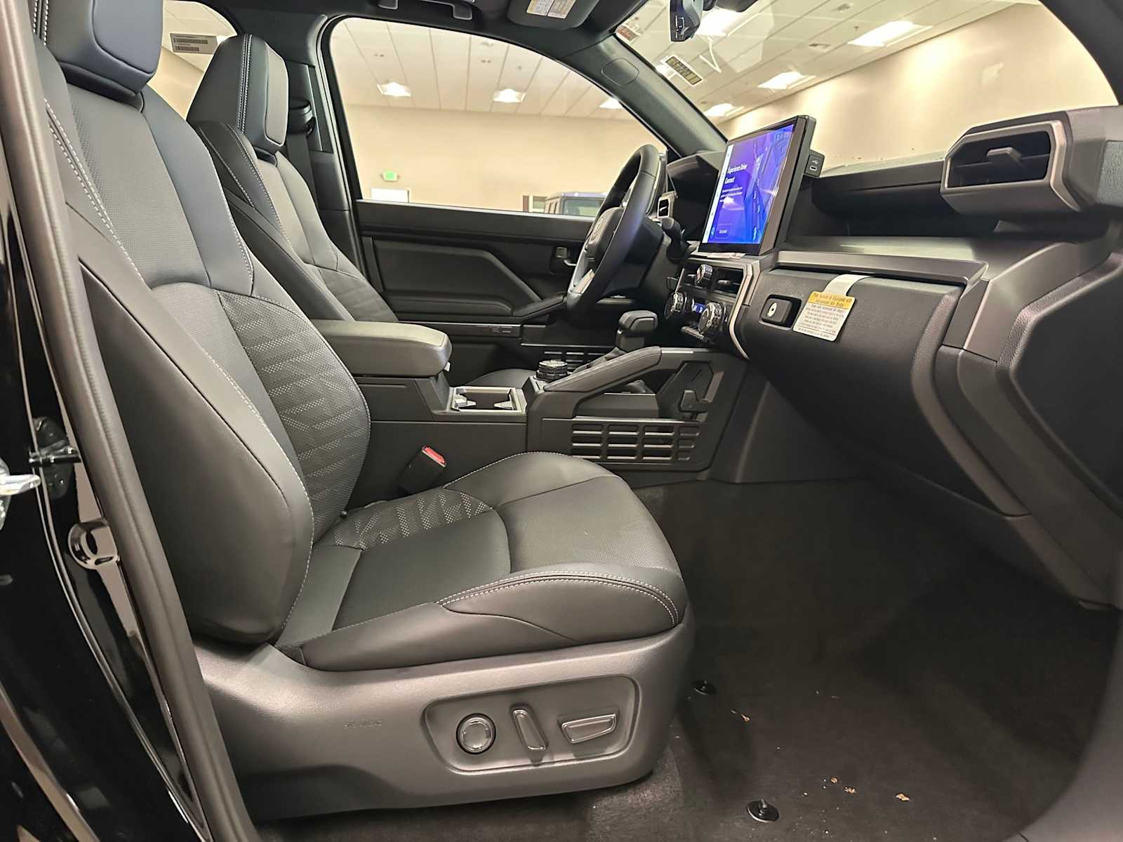 Thumbnail: 2026 Toyota 4Runner - 27