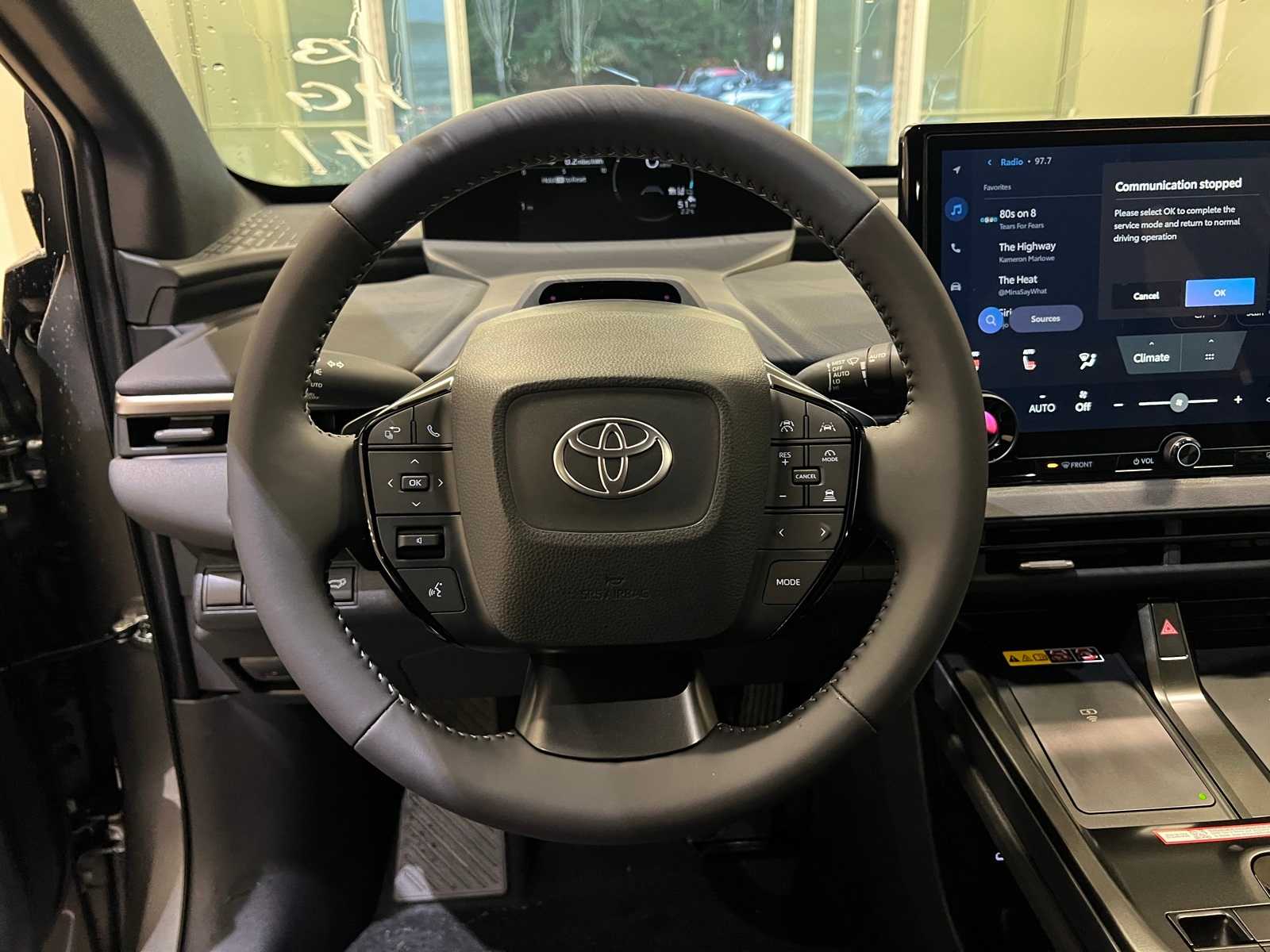 Thumbnail: 2026 Toyota bZ - 19