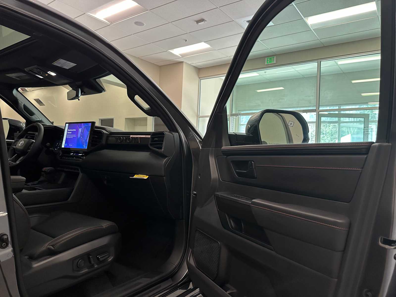 Thumbnail: 2026 Toyota Tundra - 28