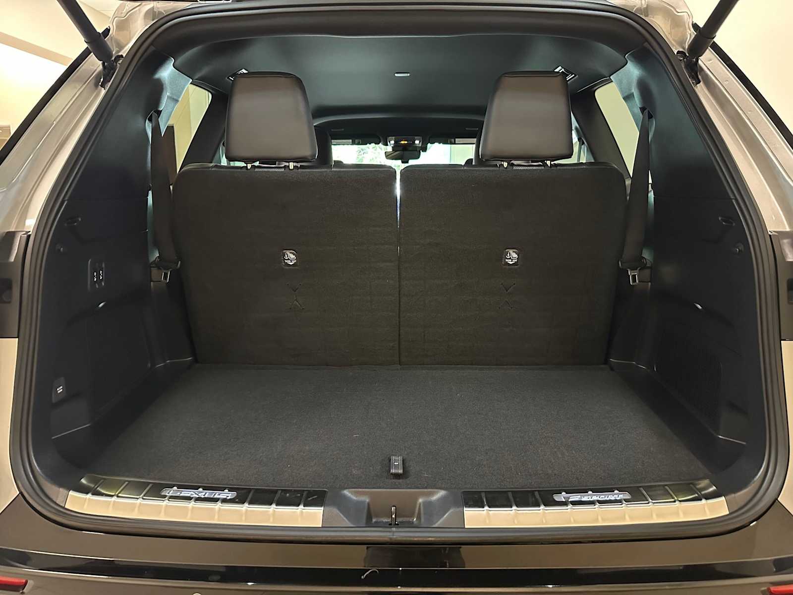 Thumbnail: 2024 Lexus TX - 30