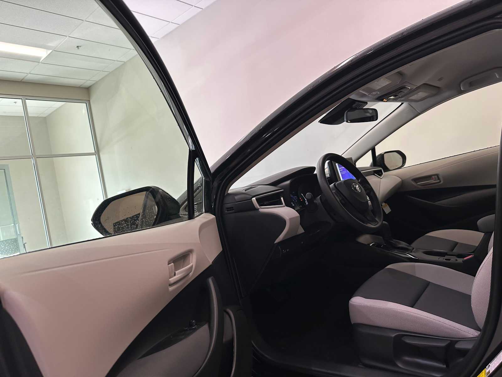 Thumbnail: 2026 Toyota Corolla - 21