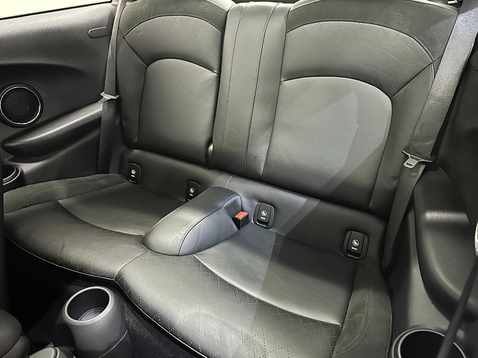 Thumbnail: 2014 MINI Cooper Hardtop - 25