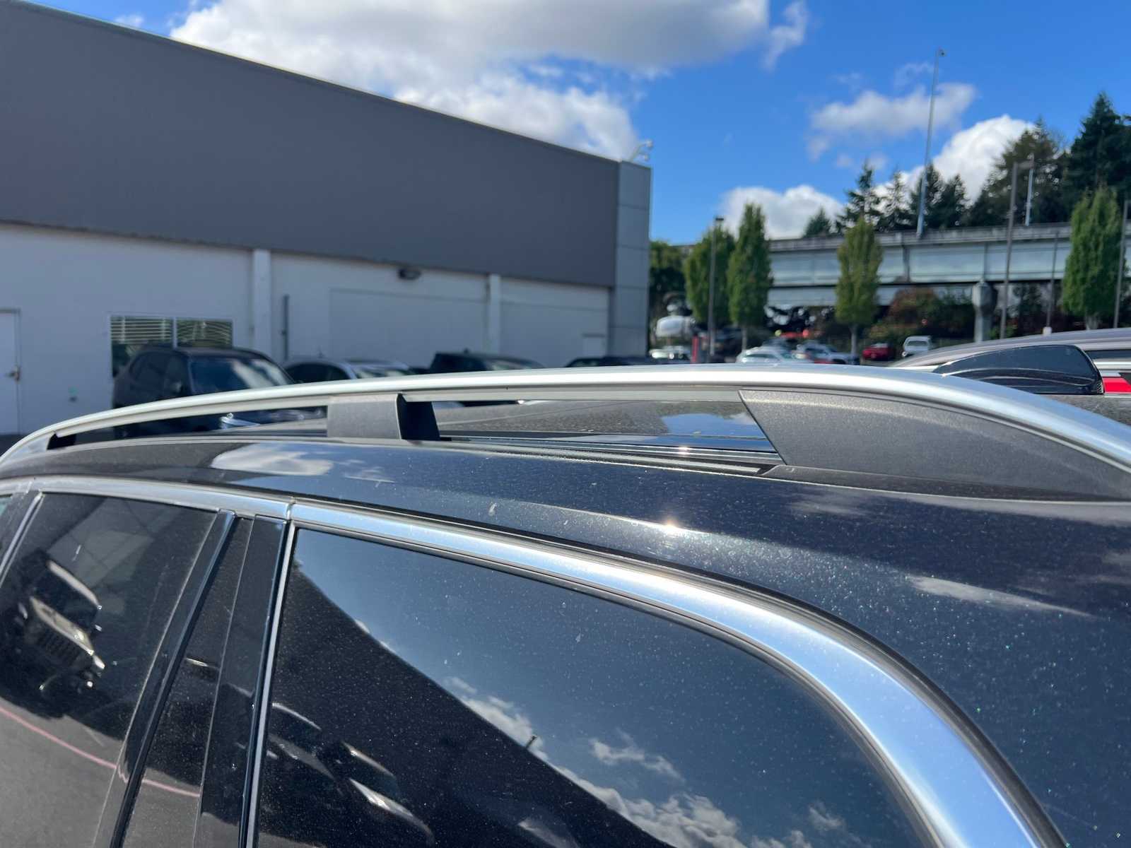 Thumbnail: 2019 Volvo XC90 - 9
