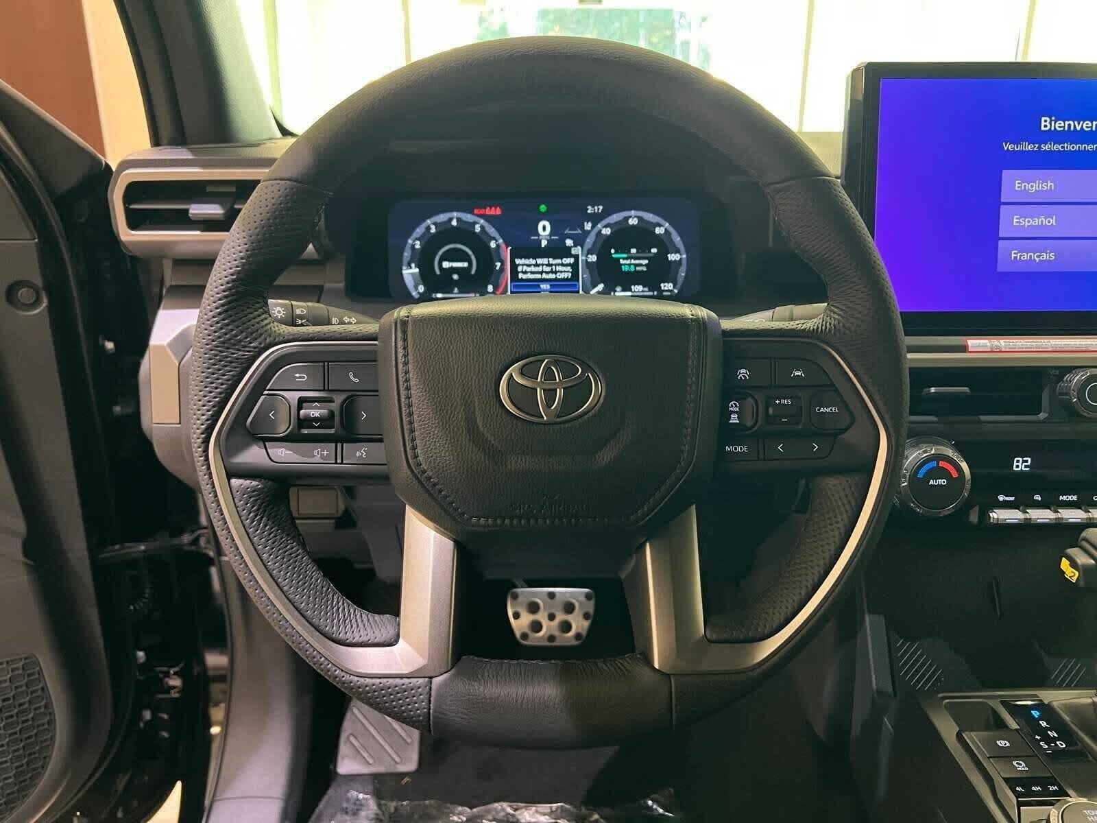 Thumbnail: 2026 Toyota Tacoma - 21