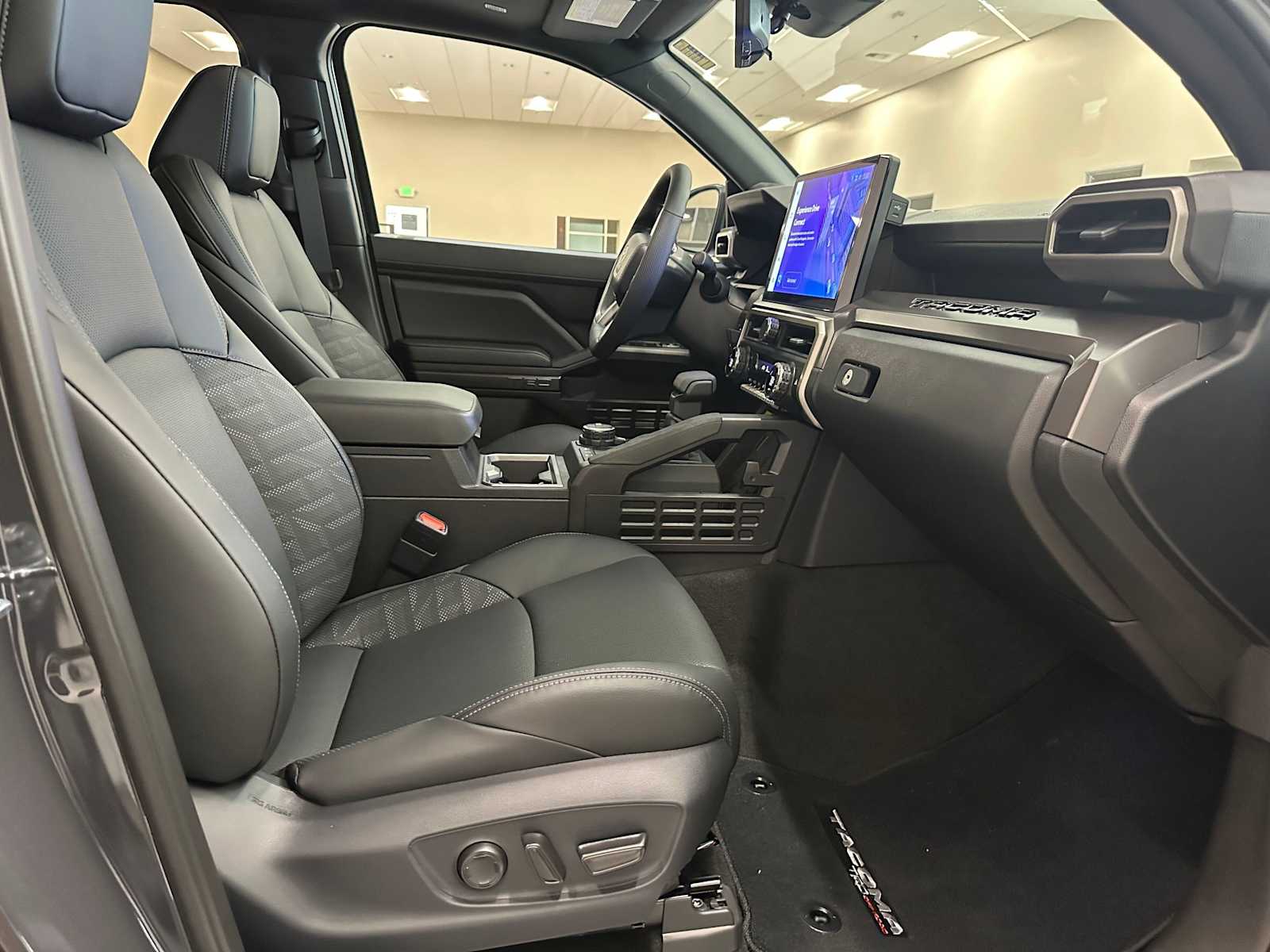 Thumbnail: 2026 Toyota Tacoma - 27