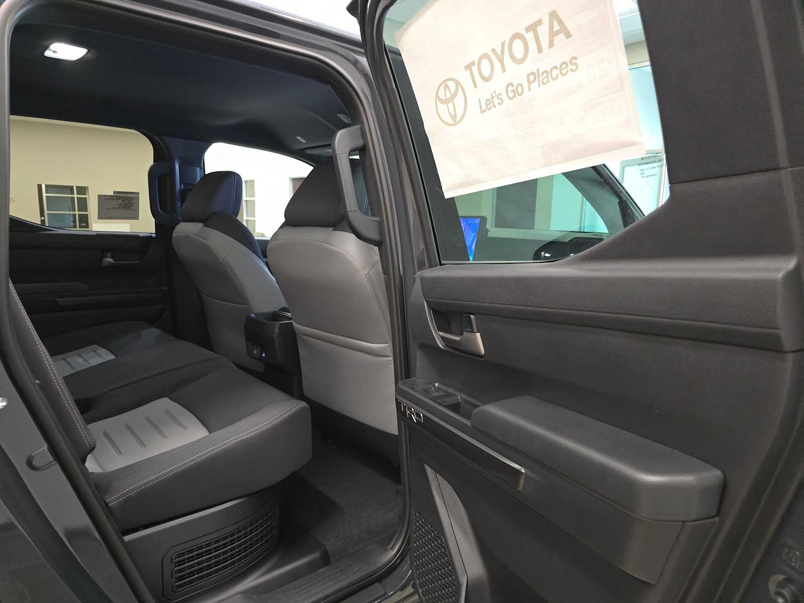 Thumbnail: 2026 Toyota Tacoma - 25