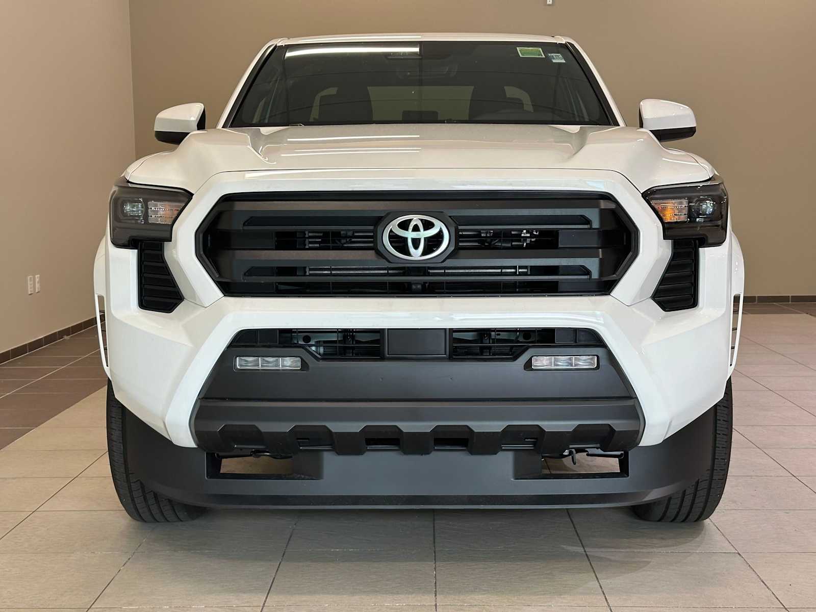 Thumbnail: 2026 Toyota Tacoma - 6