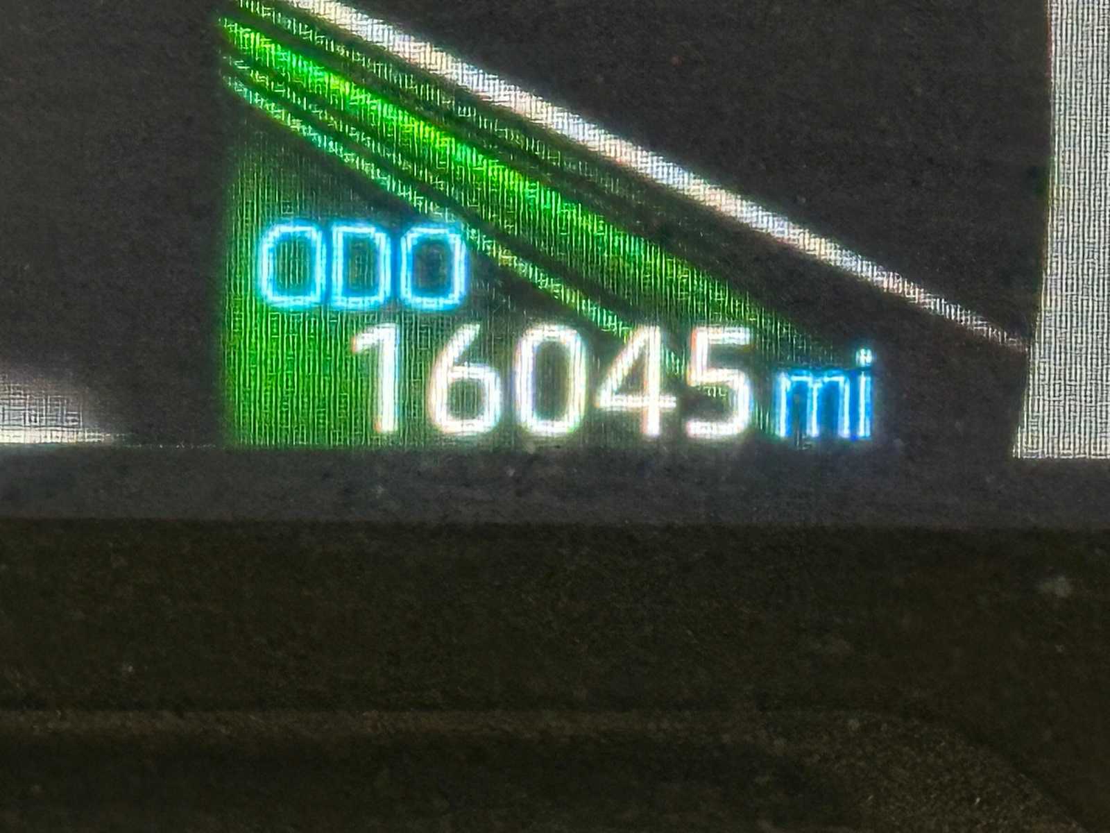 Thumbnail: 2025 Toyota RAV4 - 20