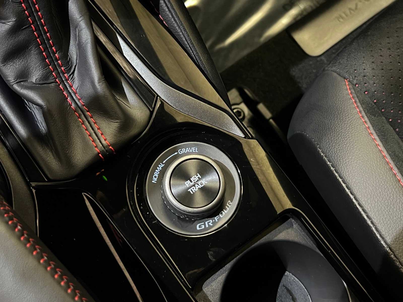 Thumbnail: 2025 Toyota GR Corolla - 28