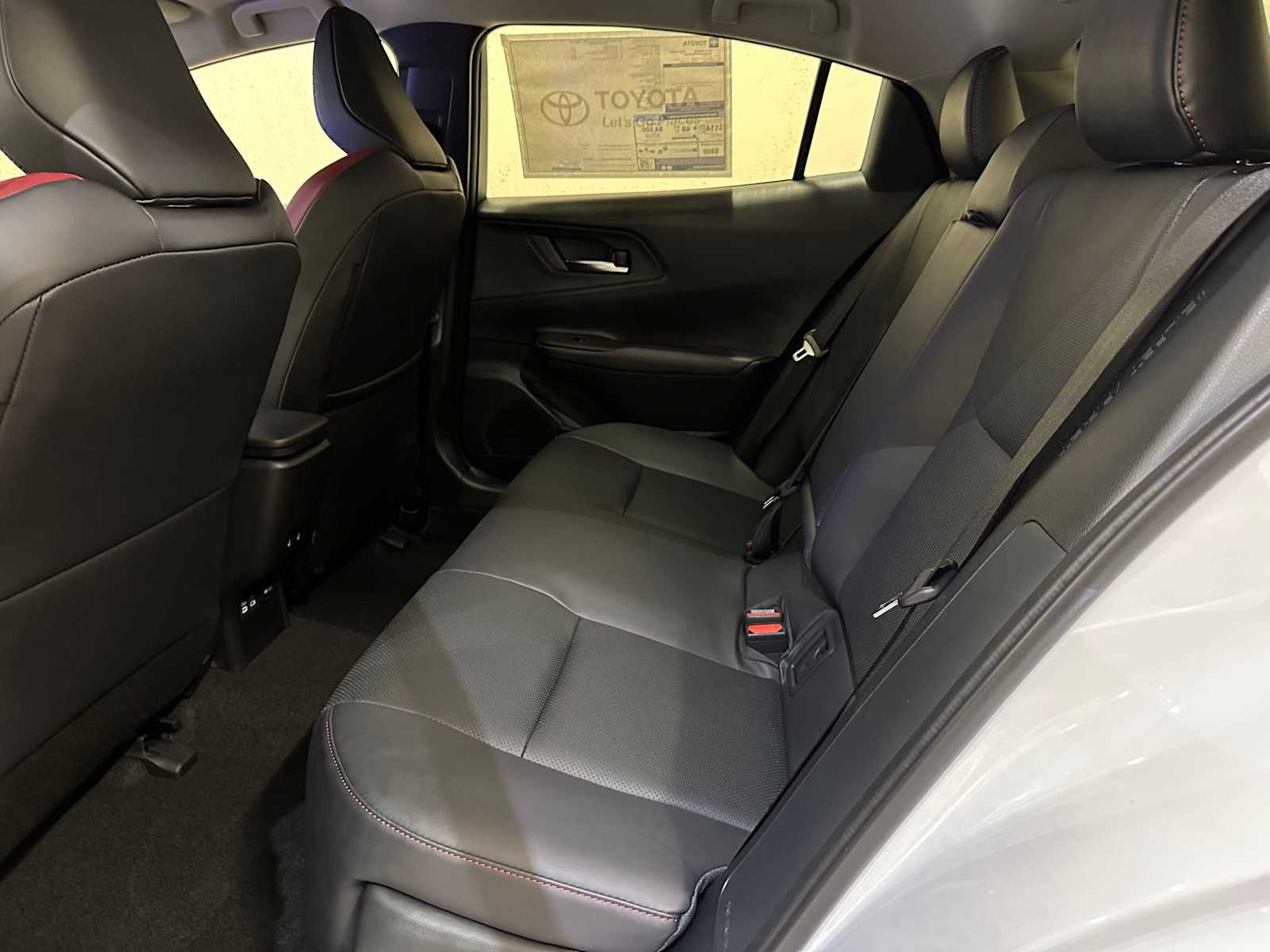 Thumbnail: 2026 Toyota Prius - 22