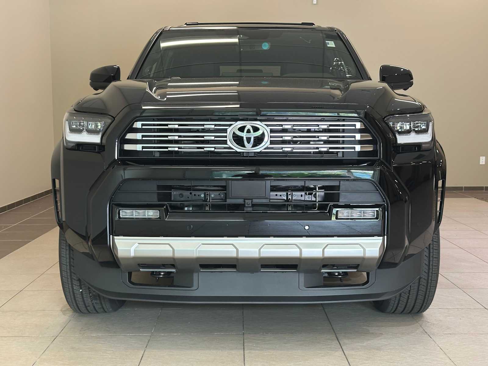 Thumbnail: 2026 Toyota 4Runner - 6
