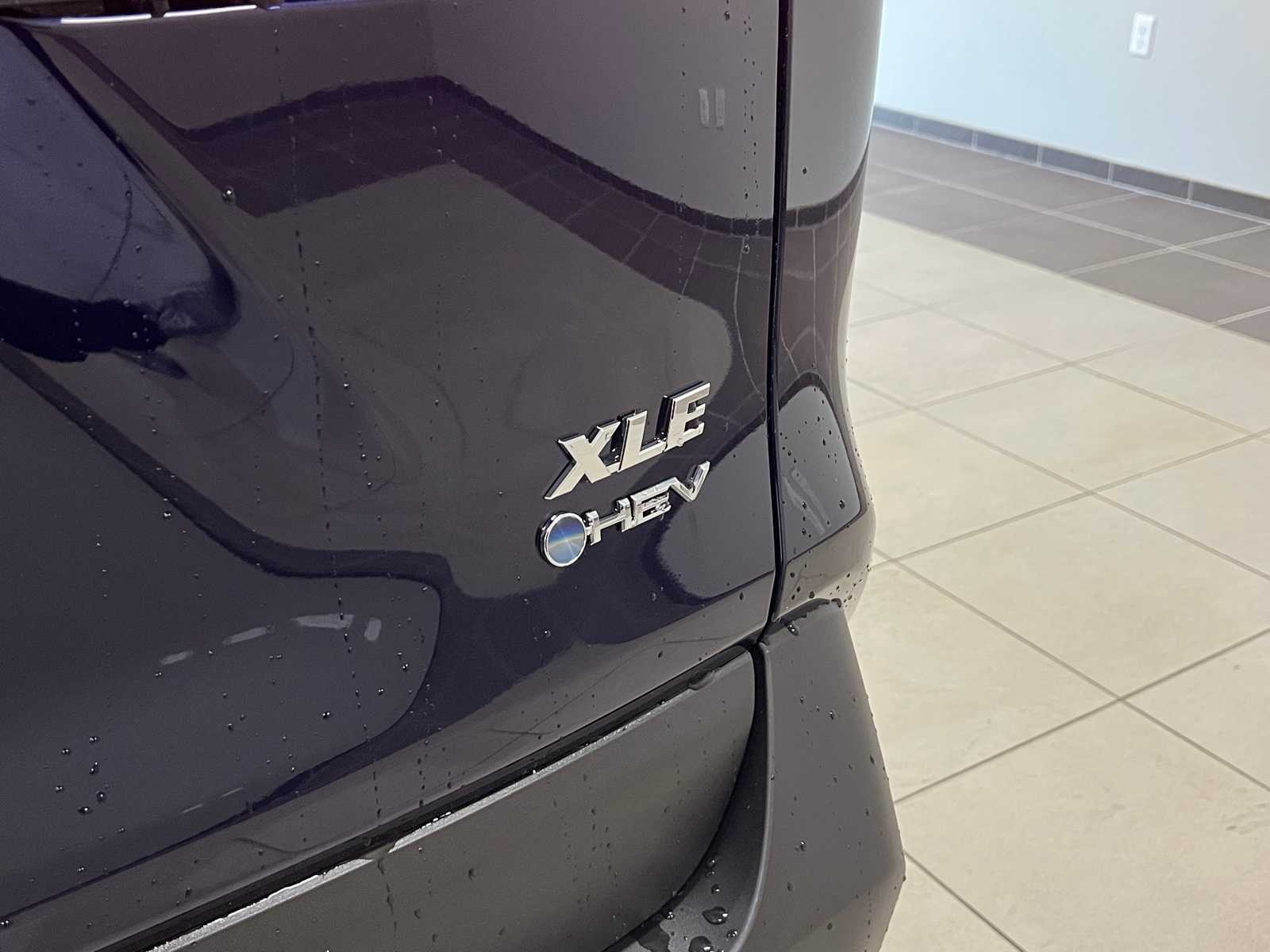 Thumbnail: 2025 Toyota RAV4 - 6