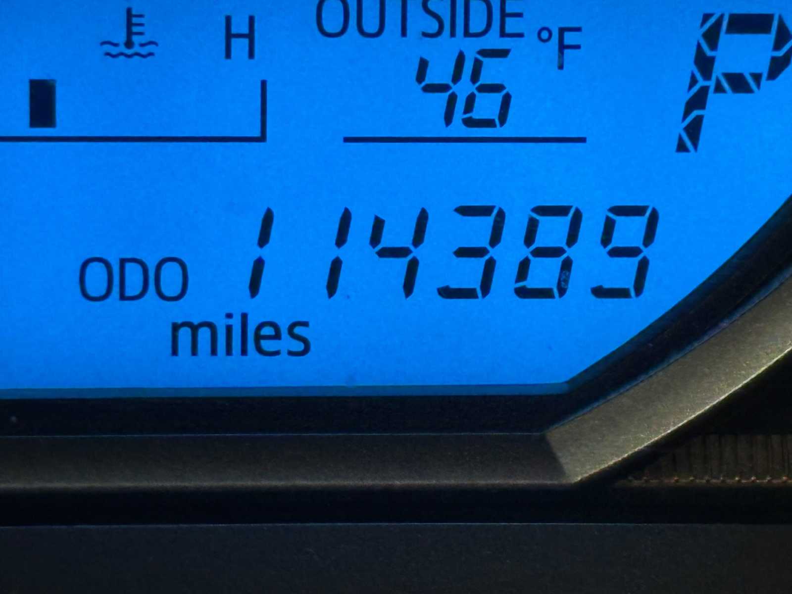 Thumbnail: 2014 Toyota RAV4 - 18