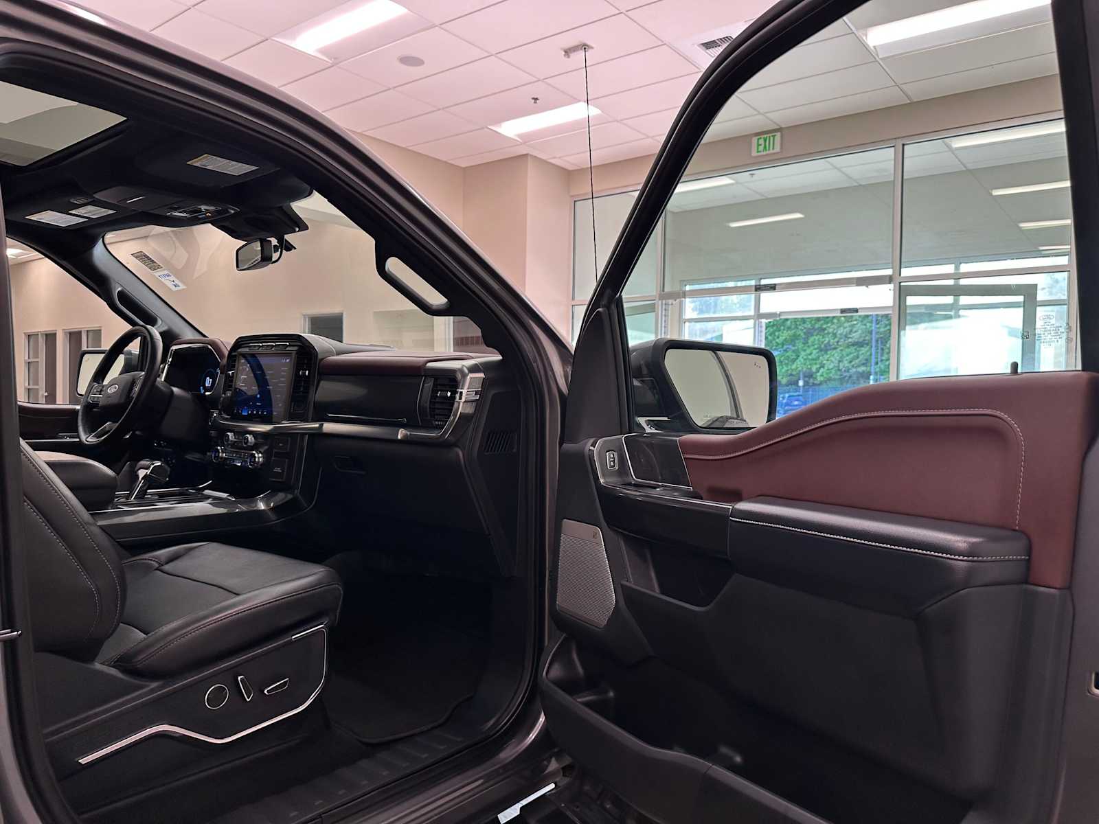 Thumbnail: 2021 Ford F-150 - 29
