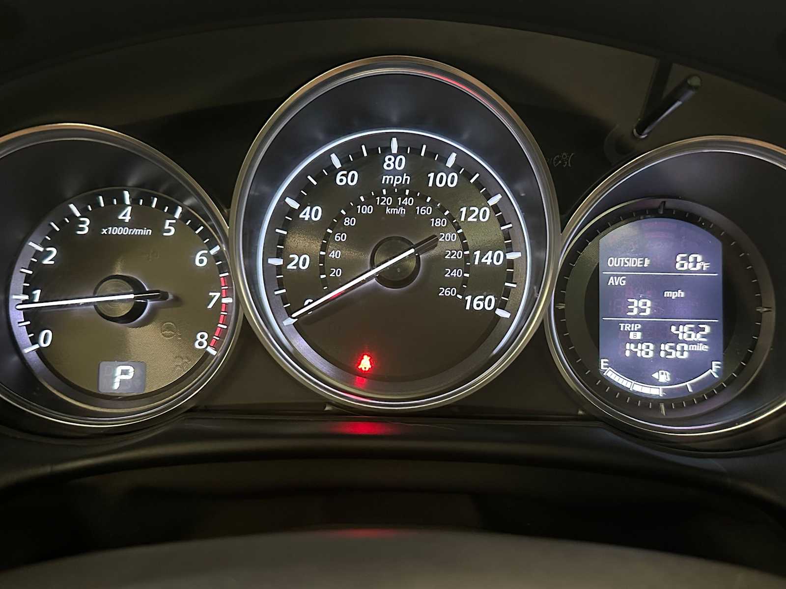 Thumbnail: 2013 Mazda CX-5 - 11