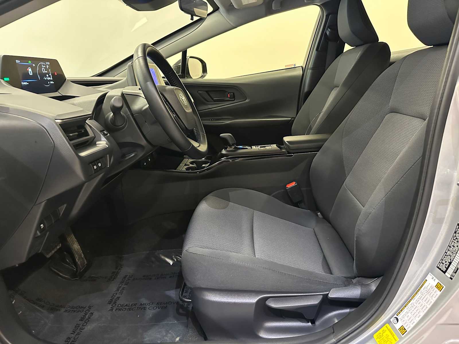 Thumbnail: 2024 Toyota Prius - 21