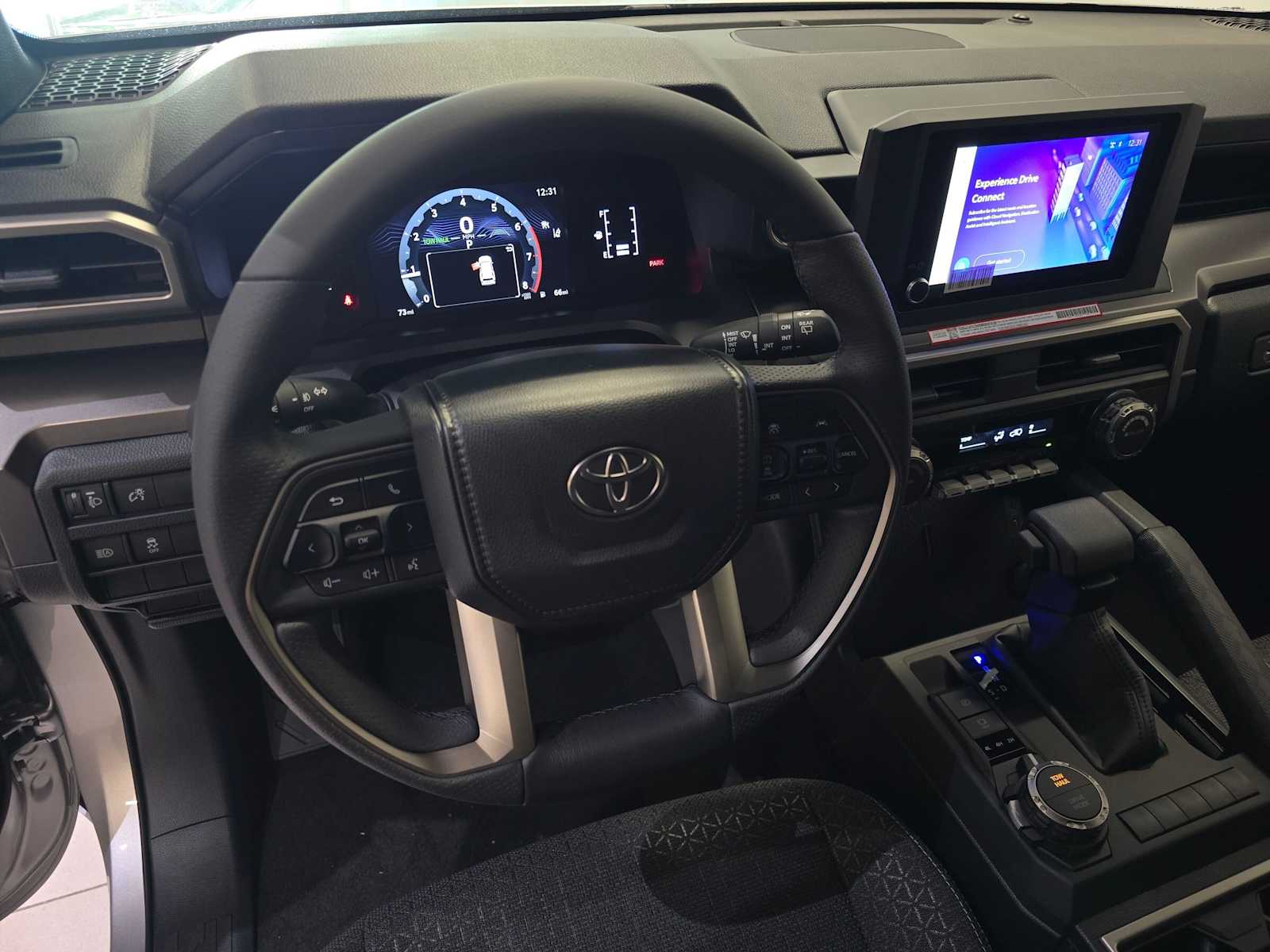 Thumbnail: 2026 Toyota 4Runner - 2