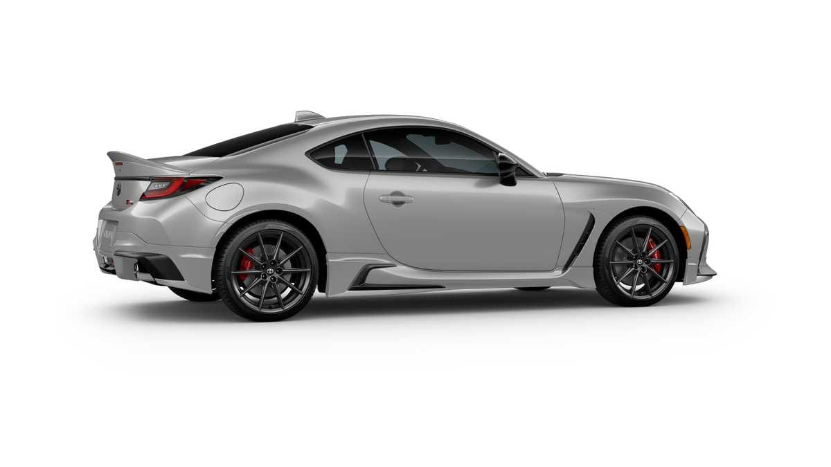 Thumbnail: 2026 Toyota GR86 - 11