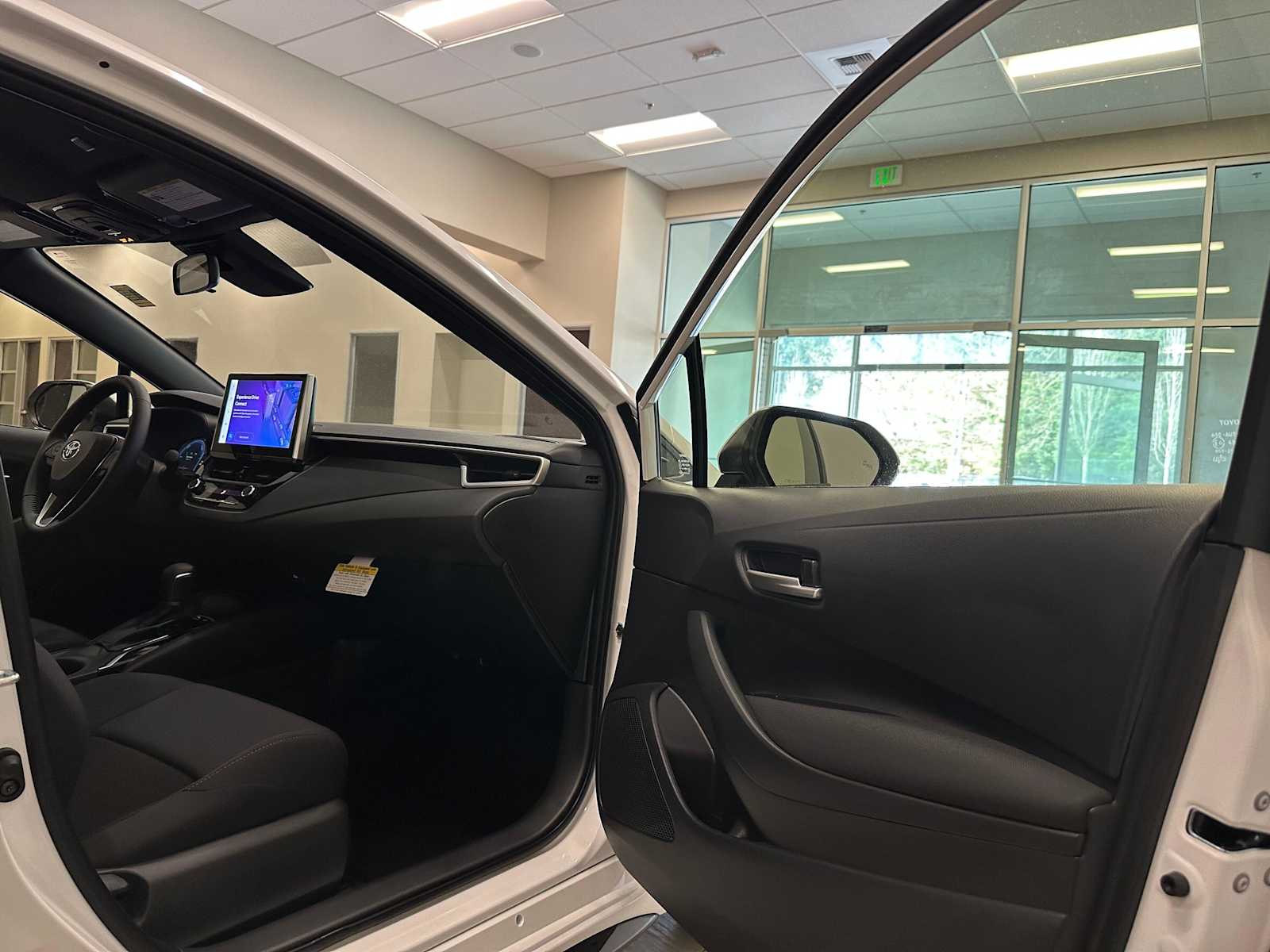 Thumbnail: 2026 Toyota Corolla - 27