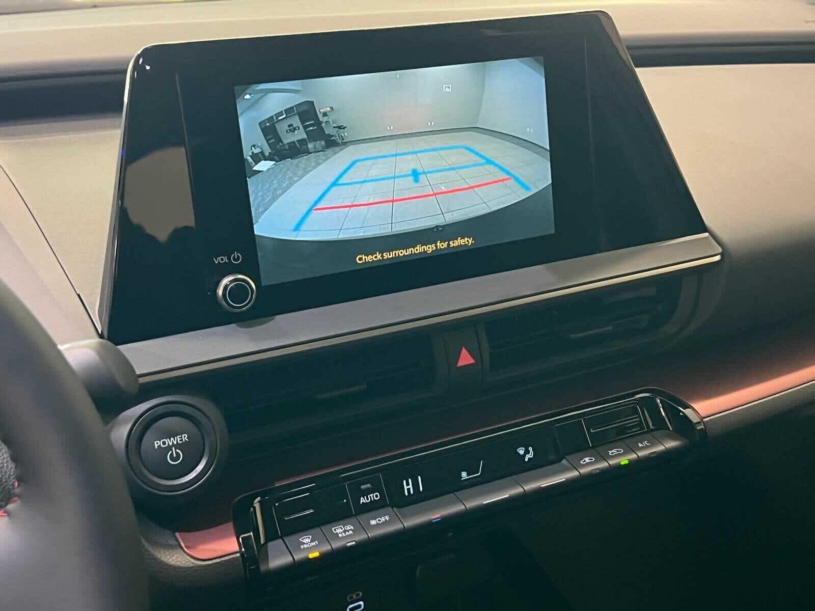 Thumbnail: 2026 Toyota Prius - 25