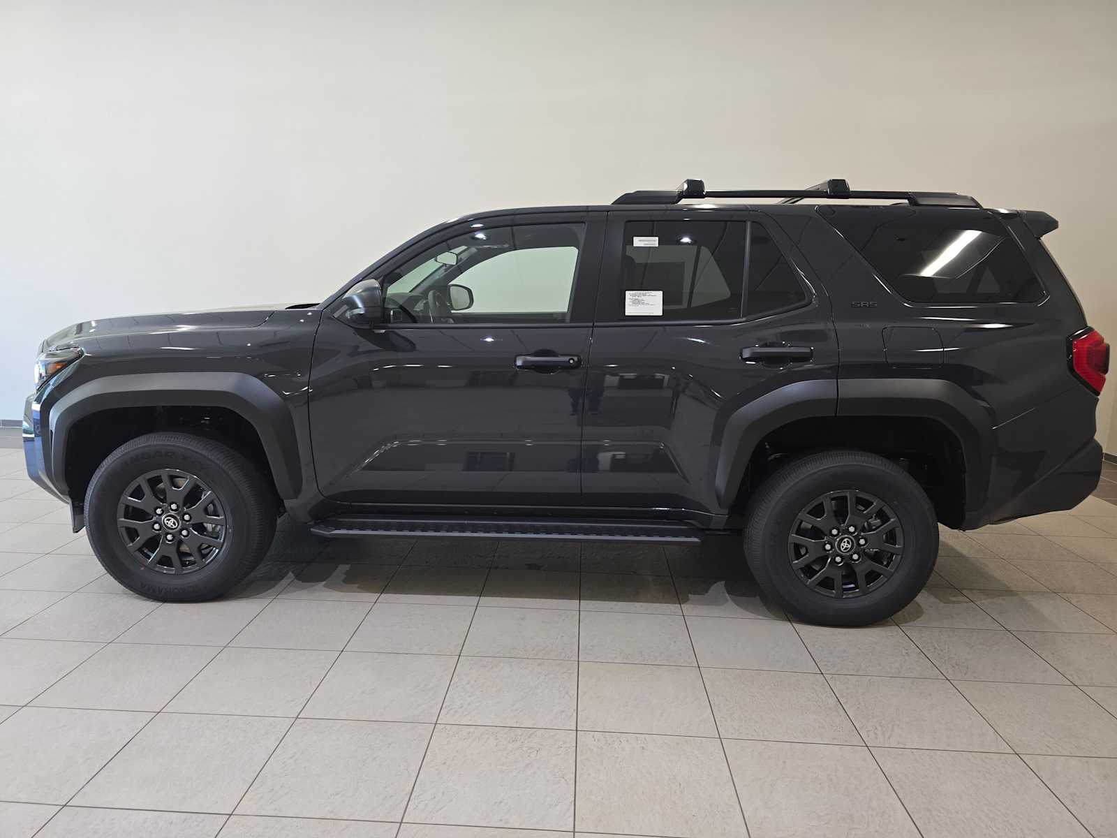 Thumbnail: 2026 Toyota 4Runner - 3