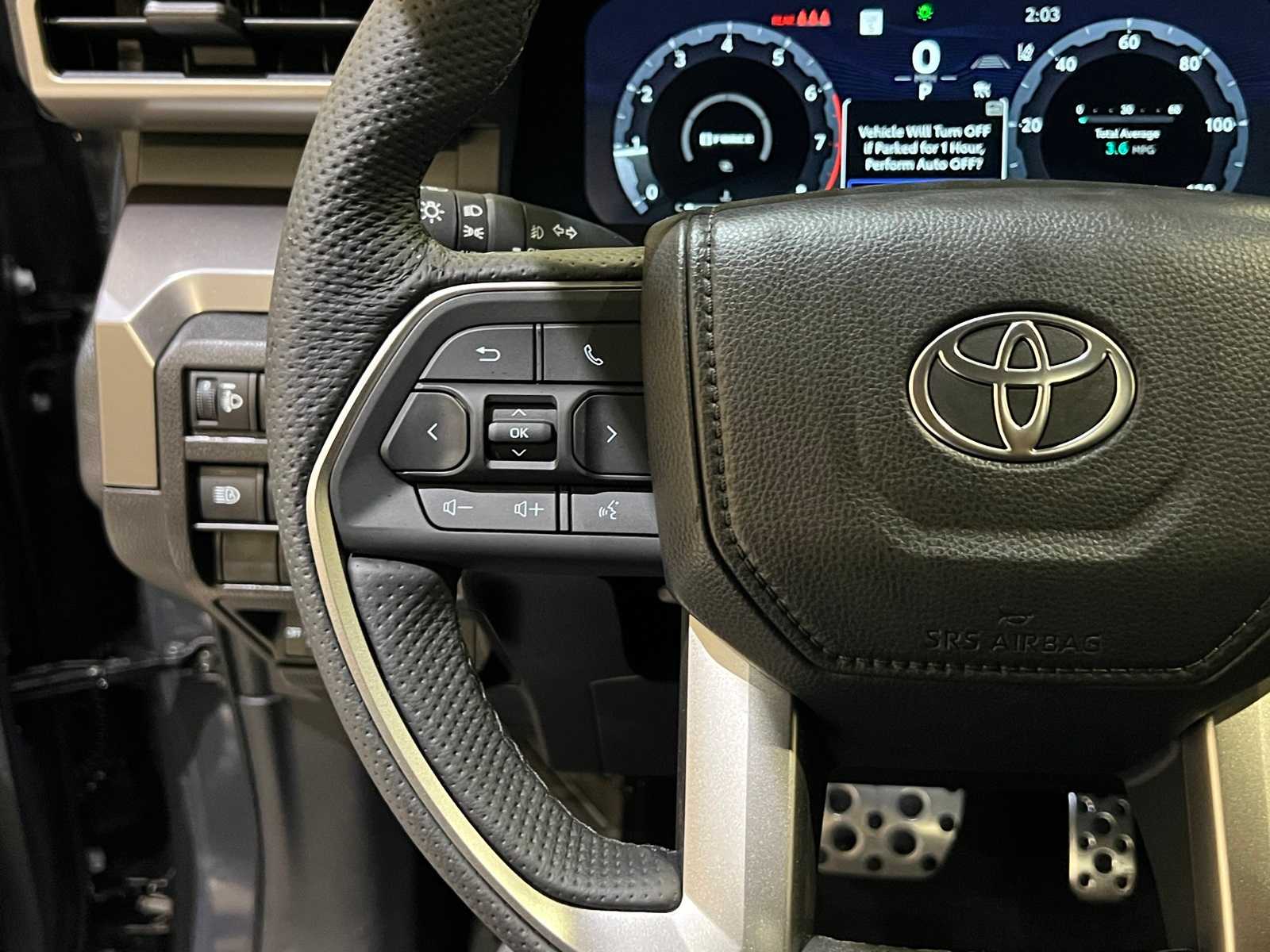 Thumbnail: 2025 Toyota Tacoma - 21