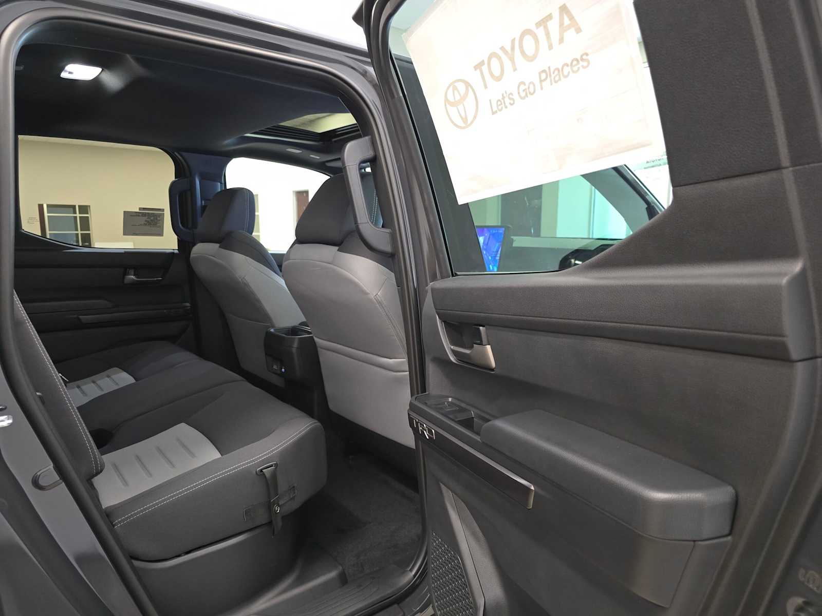 Thumbnail: 2026 Toyota Tacoma - 26
