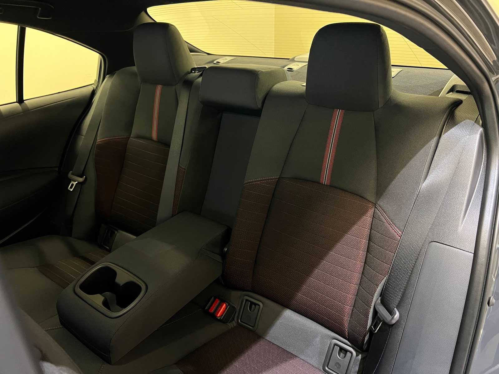 Thumbnail: 2026 Toyota Corolla - 20