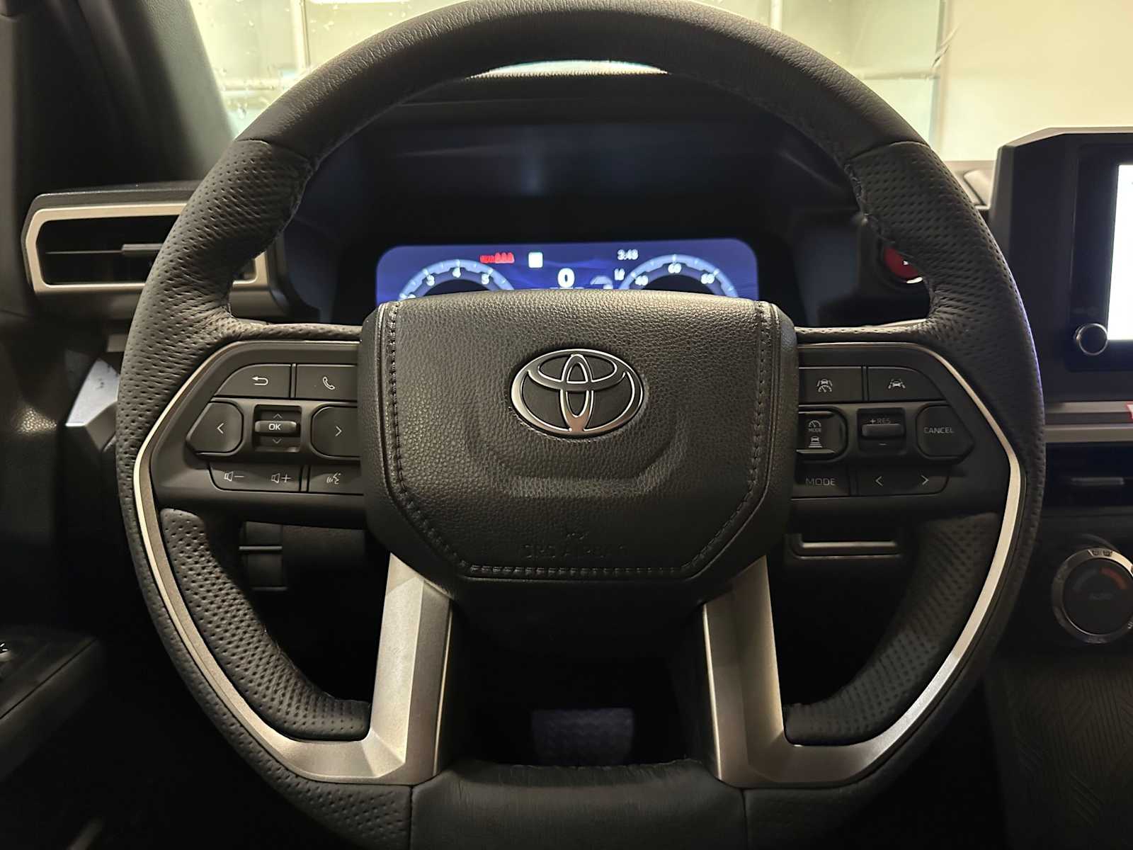 Thumbnail: 2026 Toyota Tacoma - 10