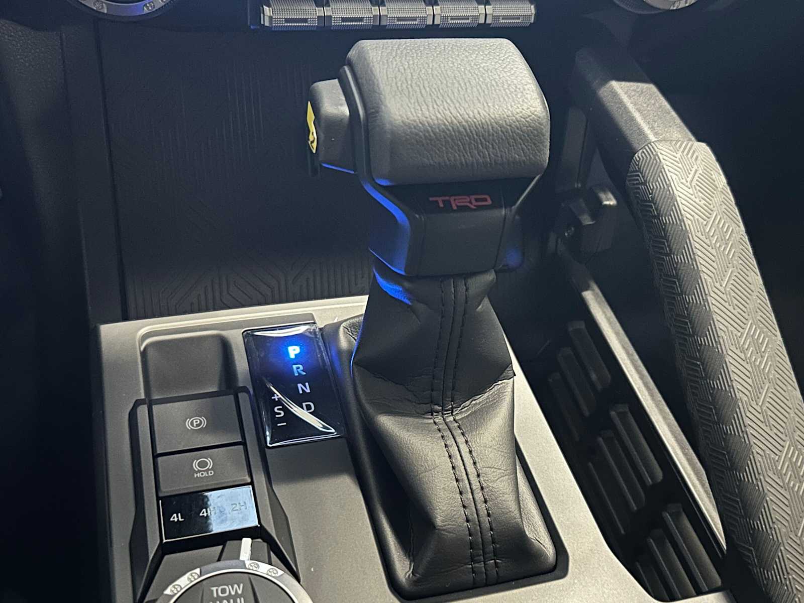 Thumbnail: 2026 Toyota Tacoma - 17