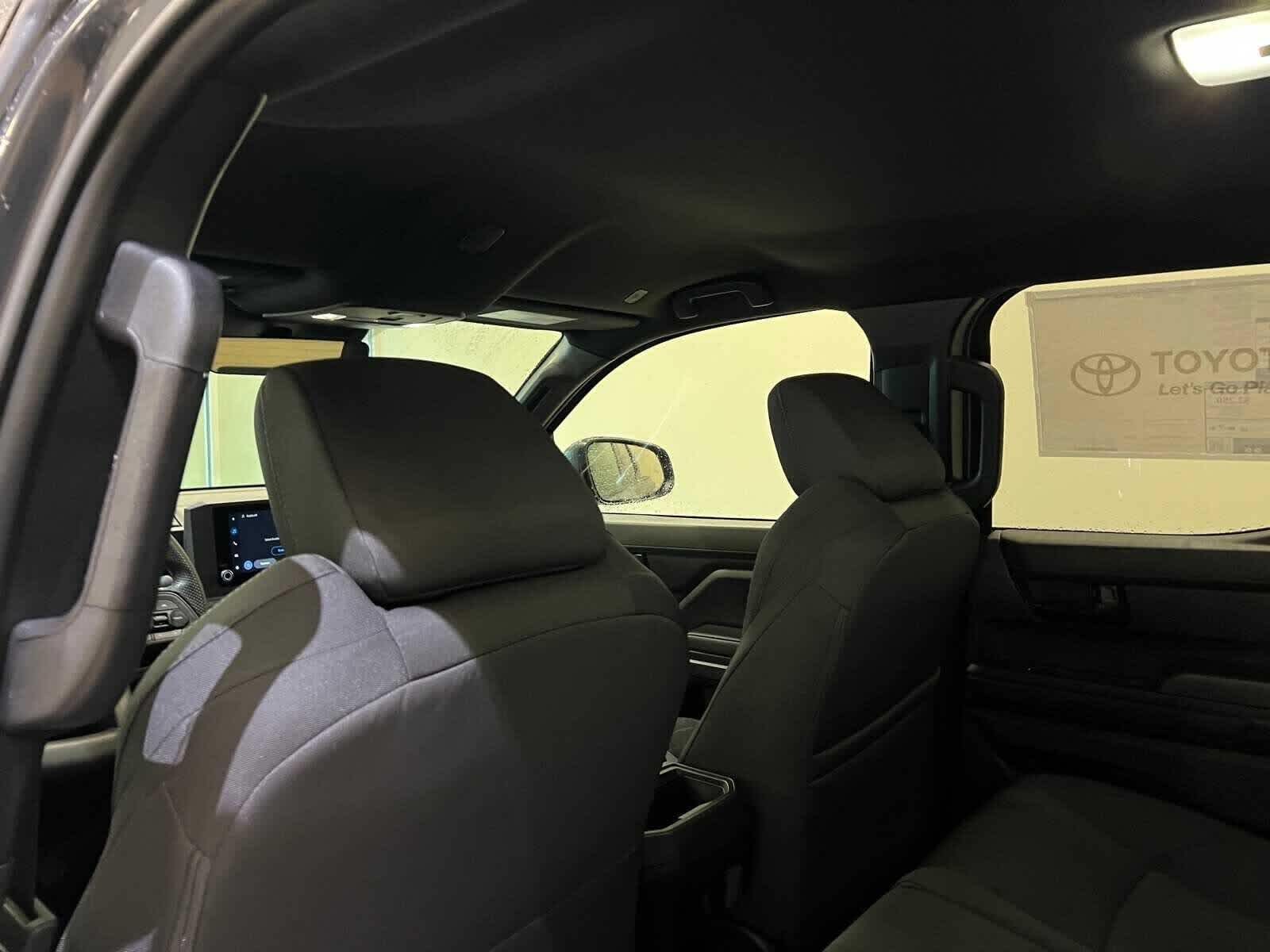 Thumbnail: 2026 Toyota Tacoma - 14