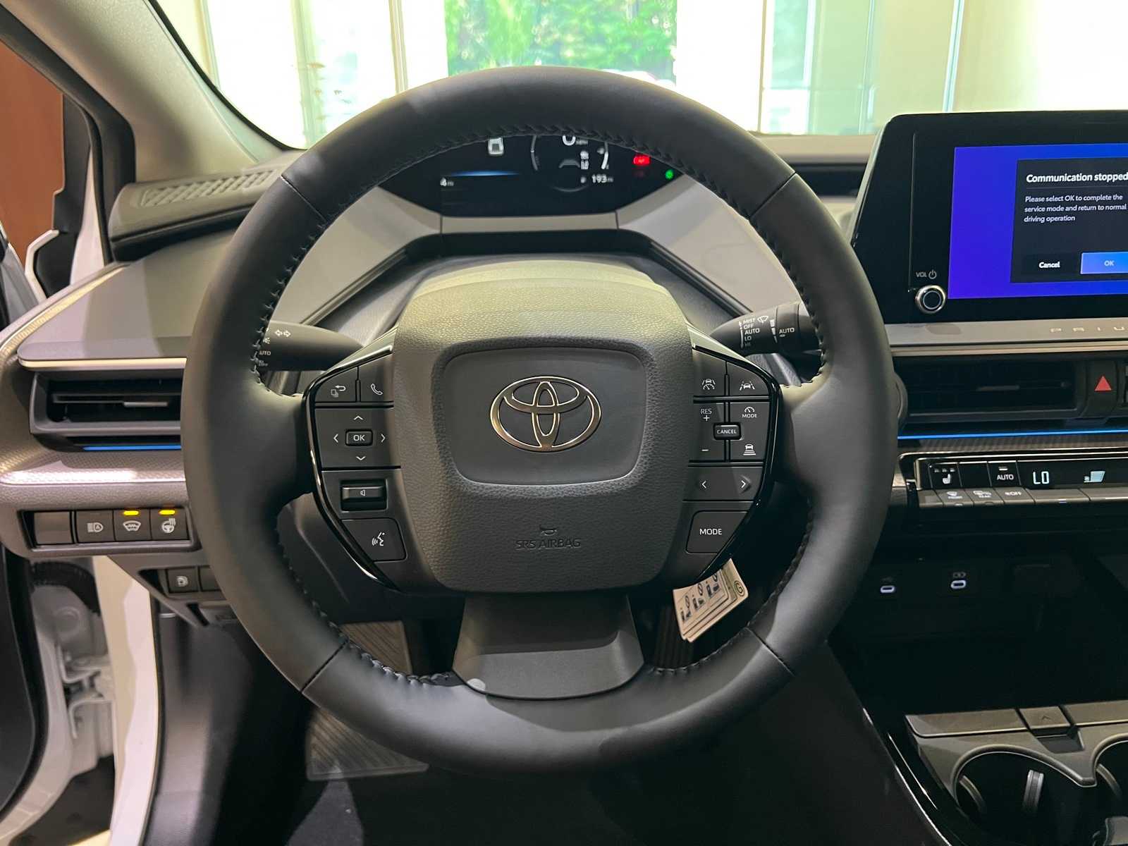 Thumbnail: 2026 Toyota Prius - 19