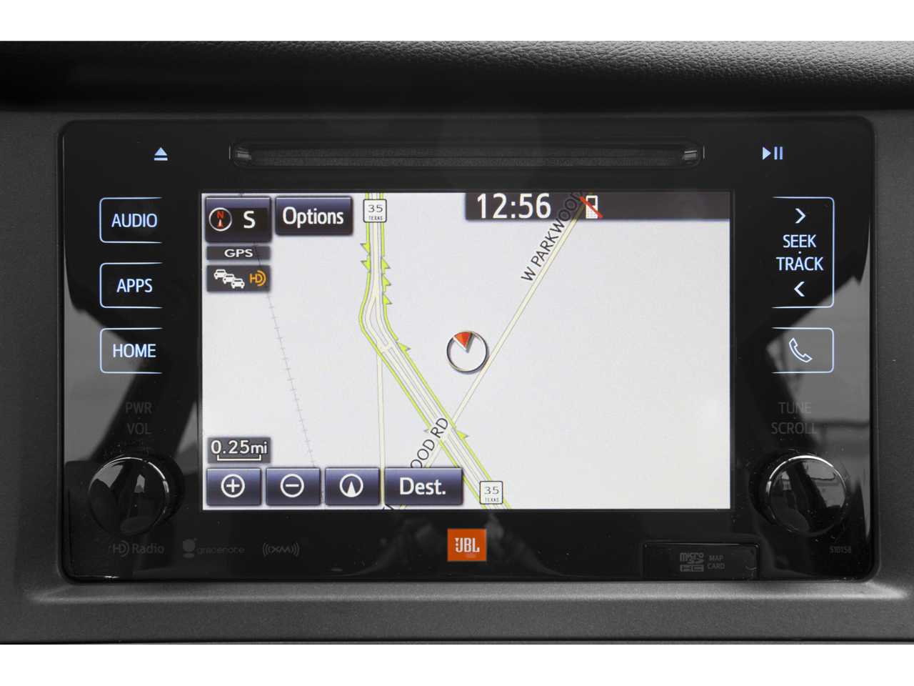 Thumbnail: 2015 Toyota Sienna - 13