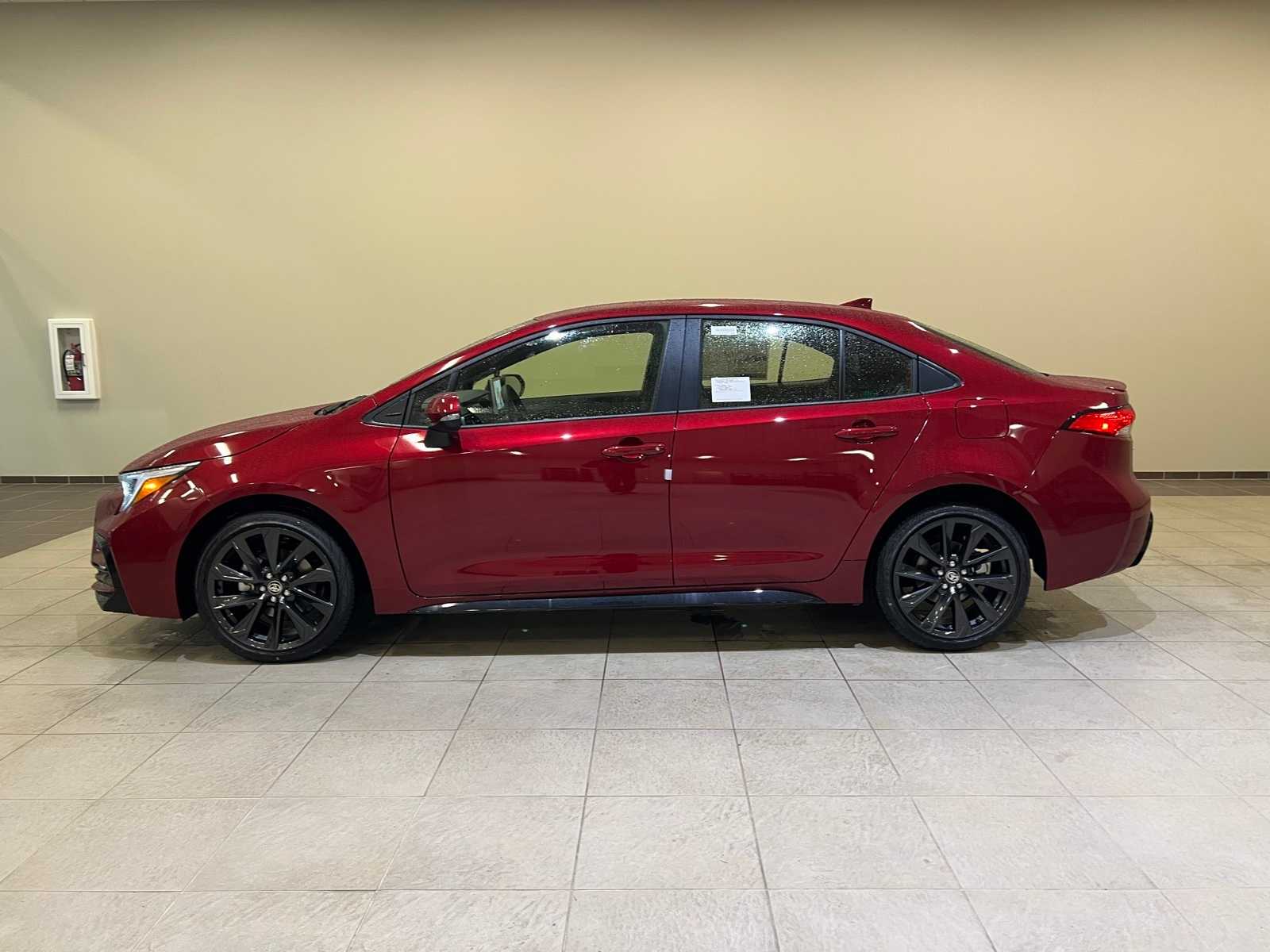 Thumbnail: 2026 Toyota Corolla - 3