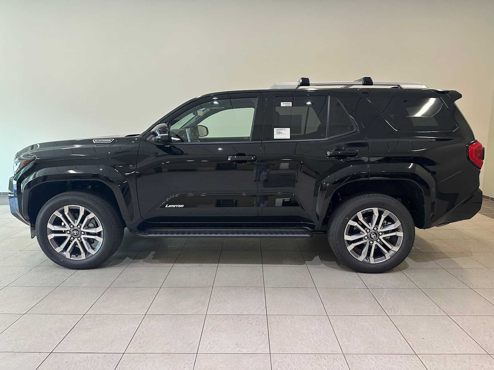 Thumbnail: 2026 Toyota 4Runner - 3