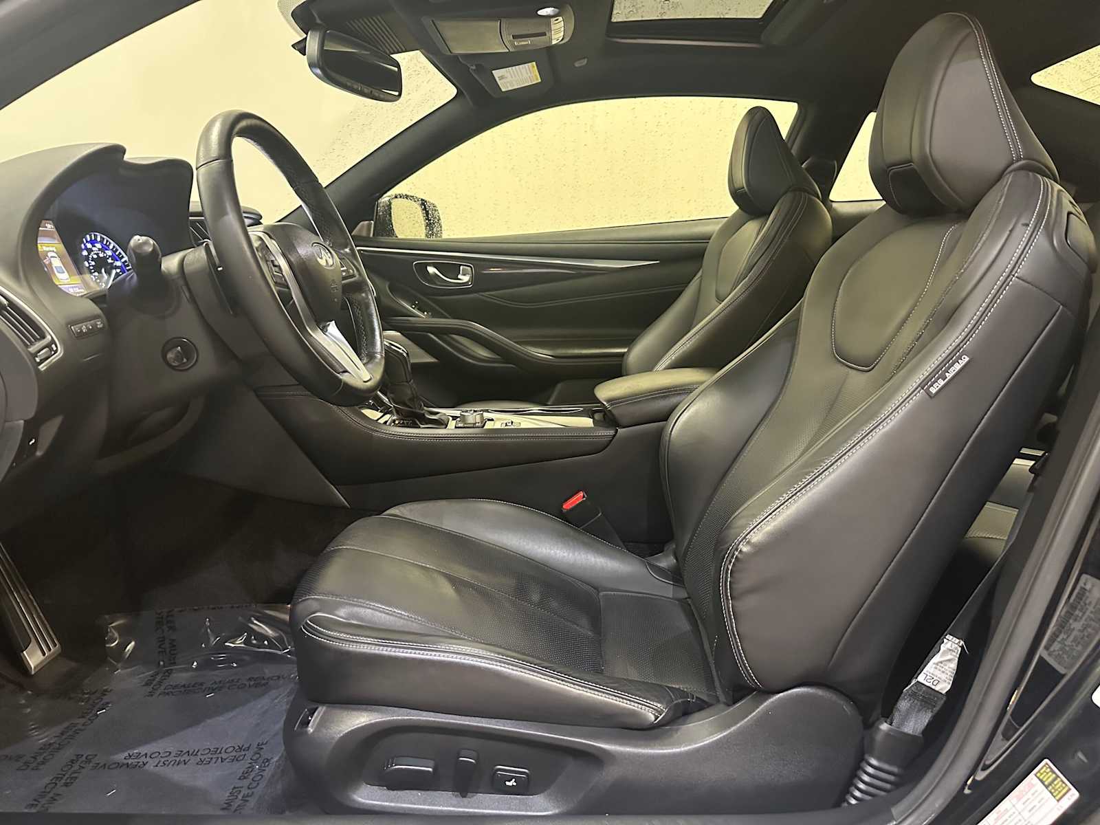 Thumbnail: 2018 INFINITI  - 22