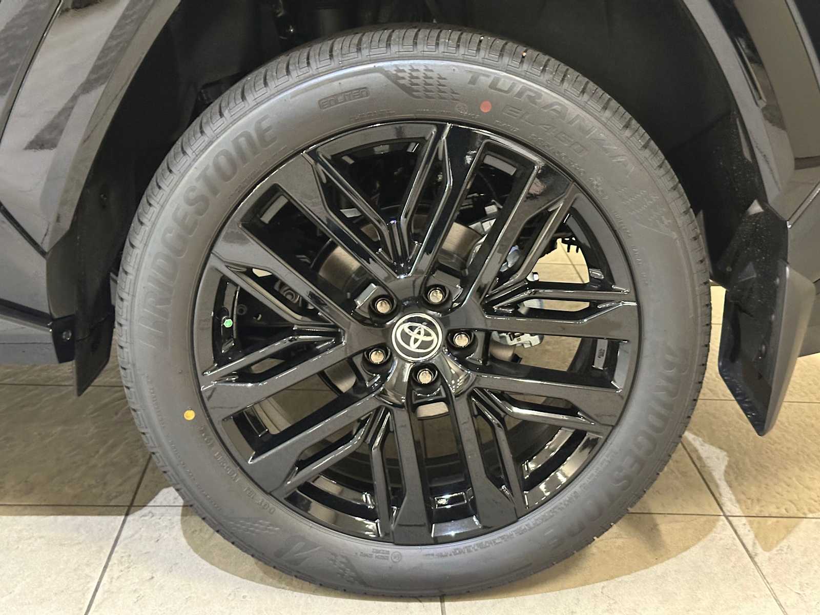 Thumbnail: 2026 Toyota RAV4 - 8